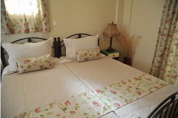 Griekenland Privát Kremmydi, Interieur